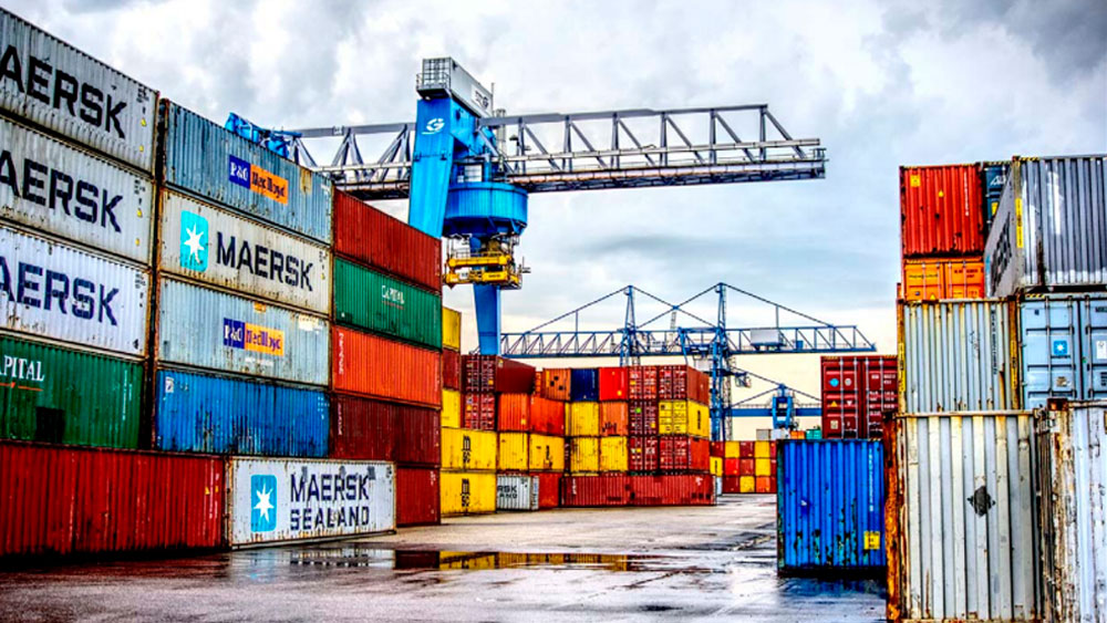 Exportaciones: Sigue la recuperación