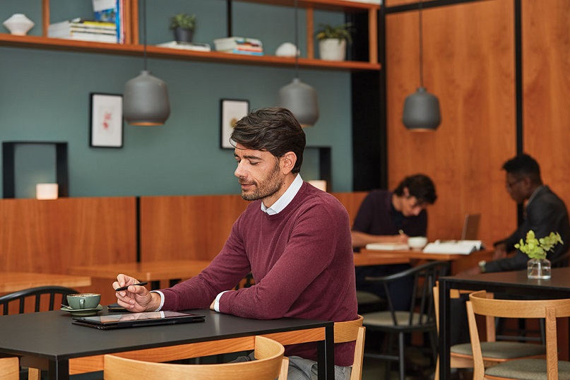 Microsoft lanza Empresas Digitales 