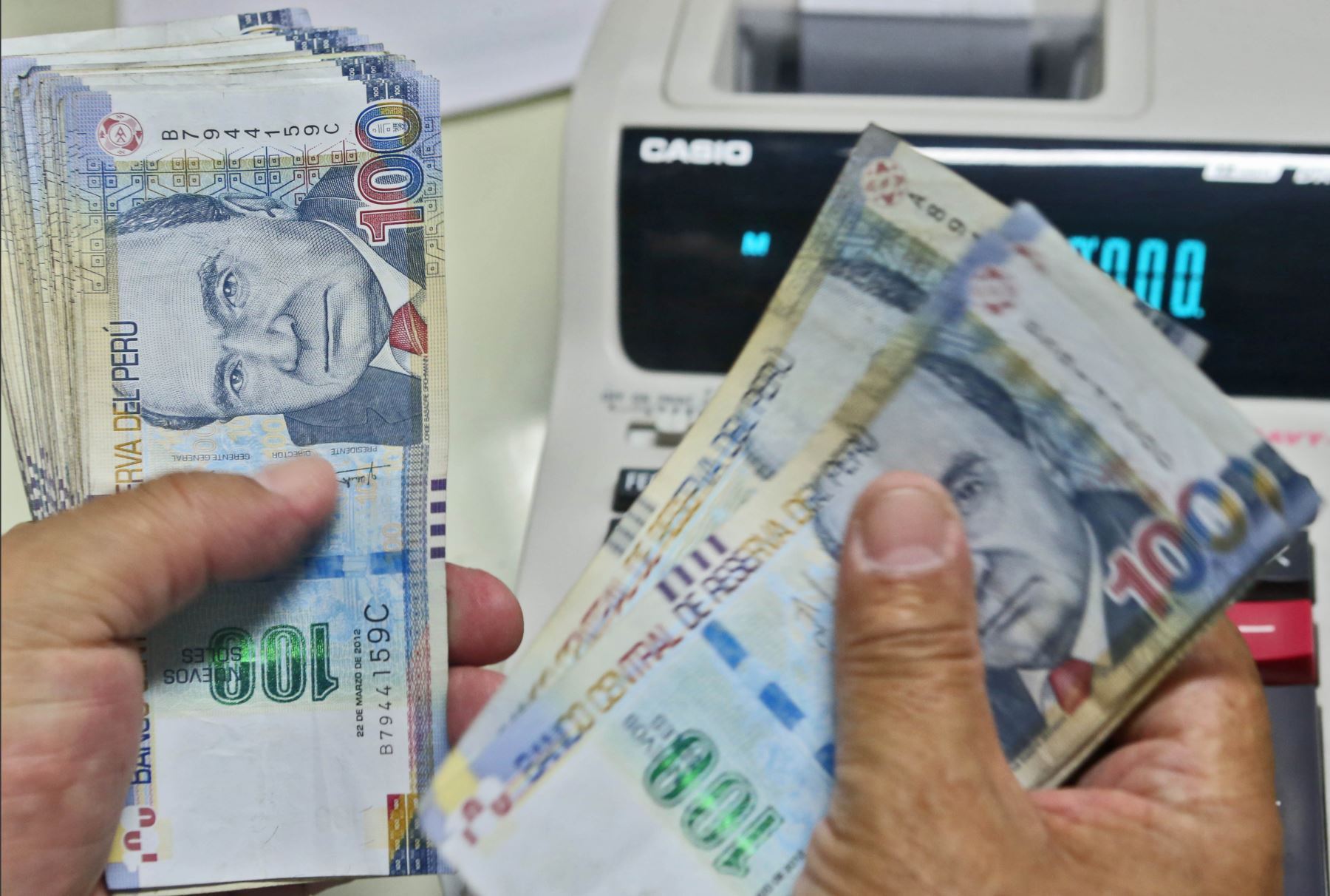 Cómo superar mala calificación en Infocorp