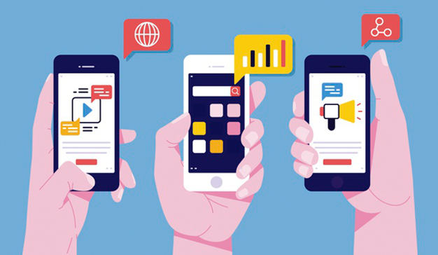 ¿Qué pasos seguir para crear una app? 