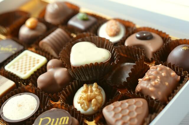 Gana dinero con el negocio de chocolatería 