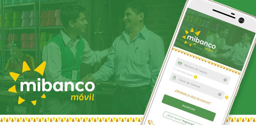 Mibanco aprueba créditos en horas 