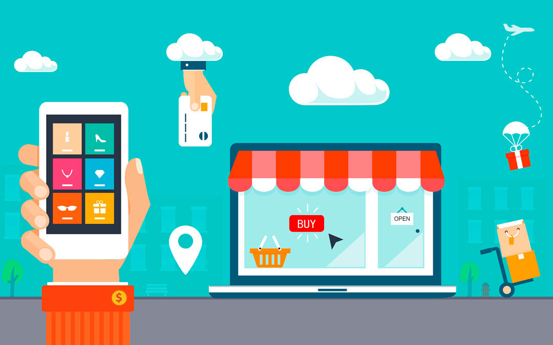 Lanzan aceleradora de e-commerce 