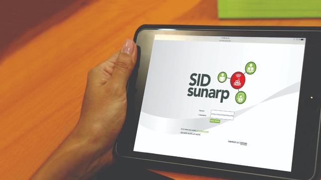 Sunarp registra tu empresa vía online