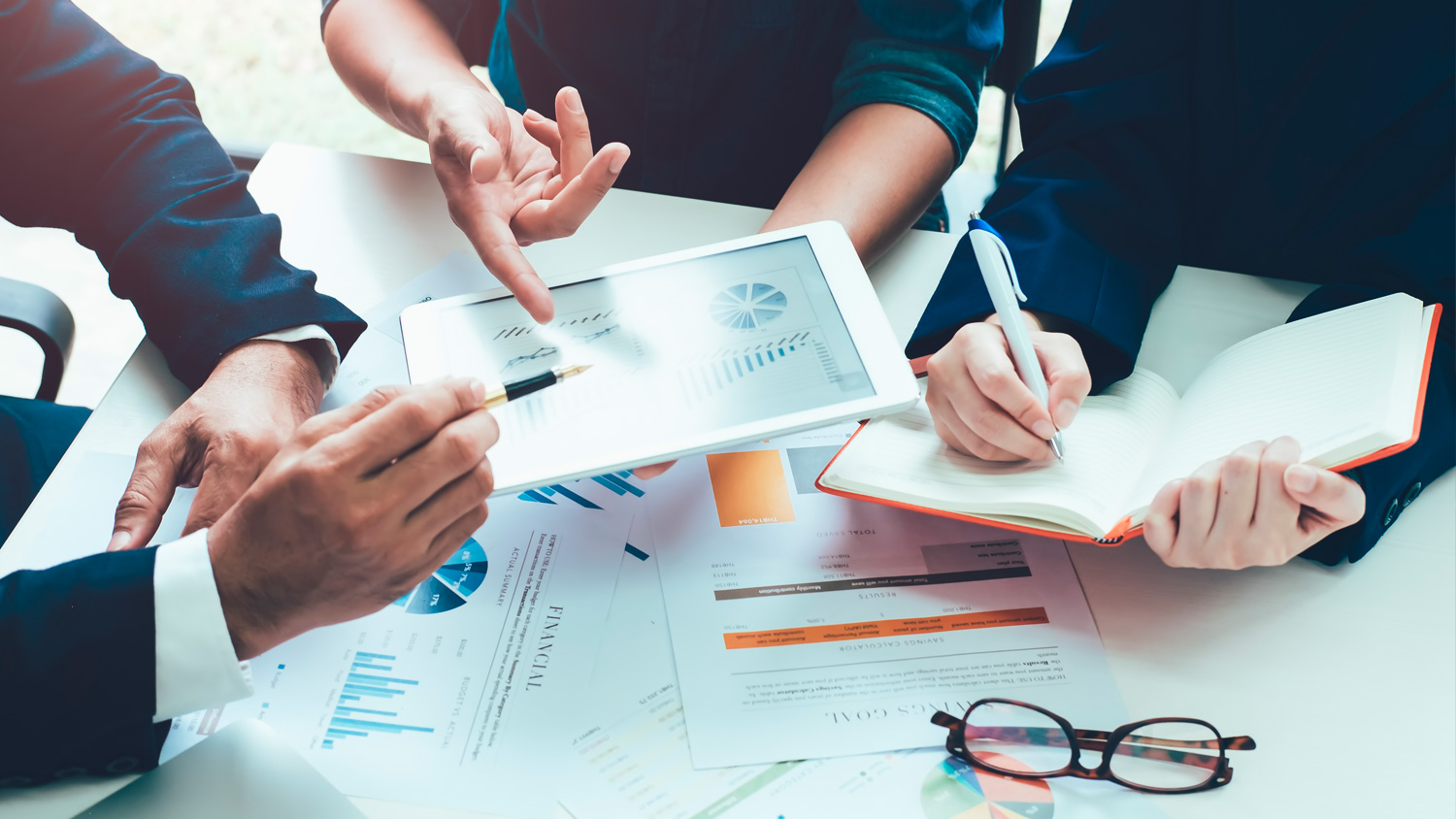 7 Ideas de negocio de medio tiempo 