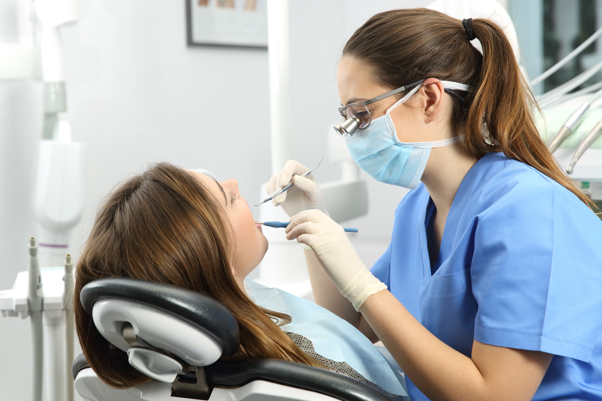 7 Ideas de negocio en sector salud