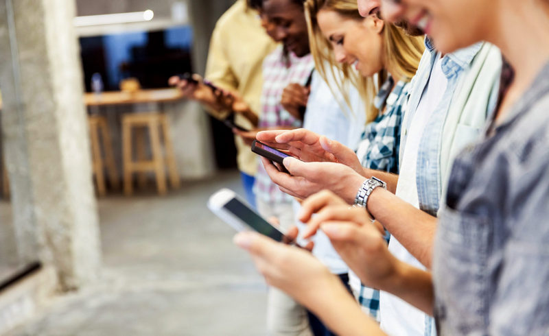 Hogares: Acceso a Internet sube a 76.2%