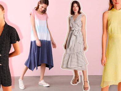 Idea de negocio: Moda para verano