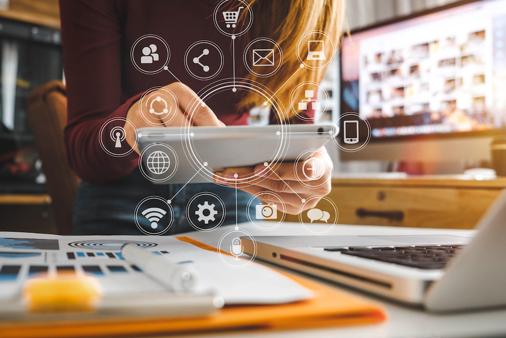7 Ideas de negocio de medio tiempo