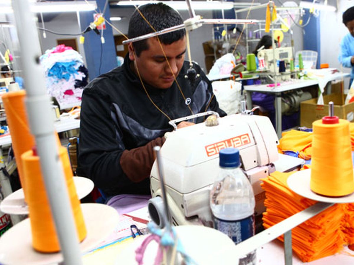 Mypes exportadoras reducen costos en 25%
