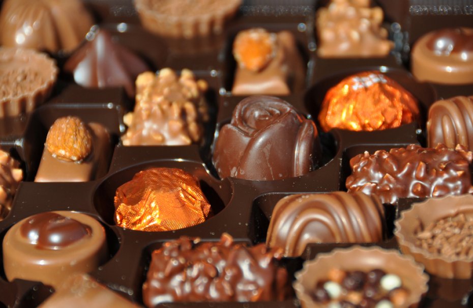 Gana dinero con el negocio de chocolatería