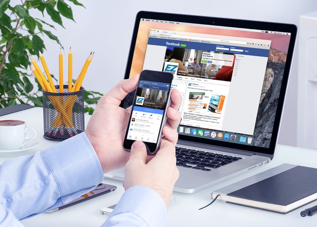 Facebook Ads: Herramienta para tu negocio