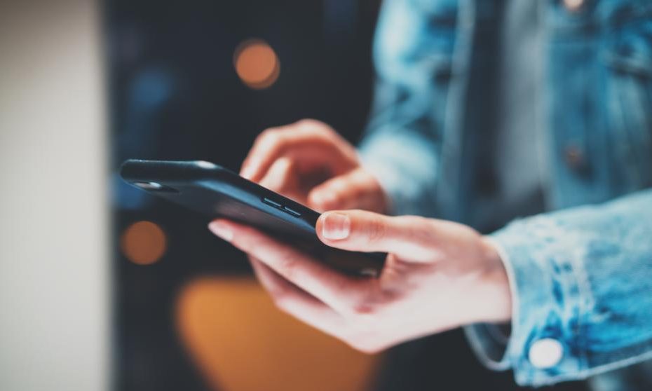 Fiscalizarán reparto por delivery vía App
