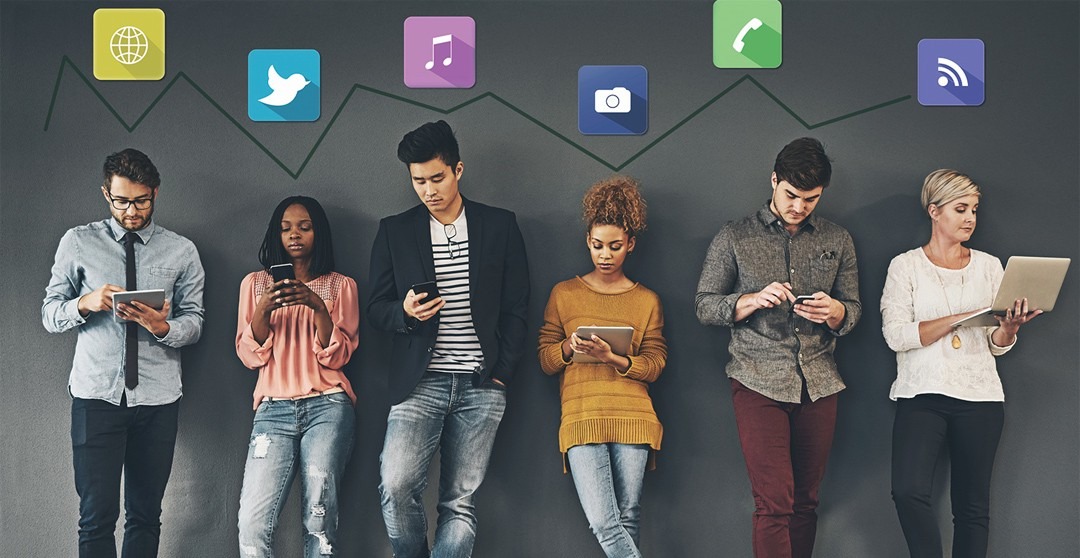 Marketing para cautivar a millennials