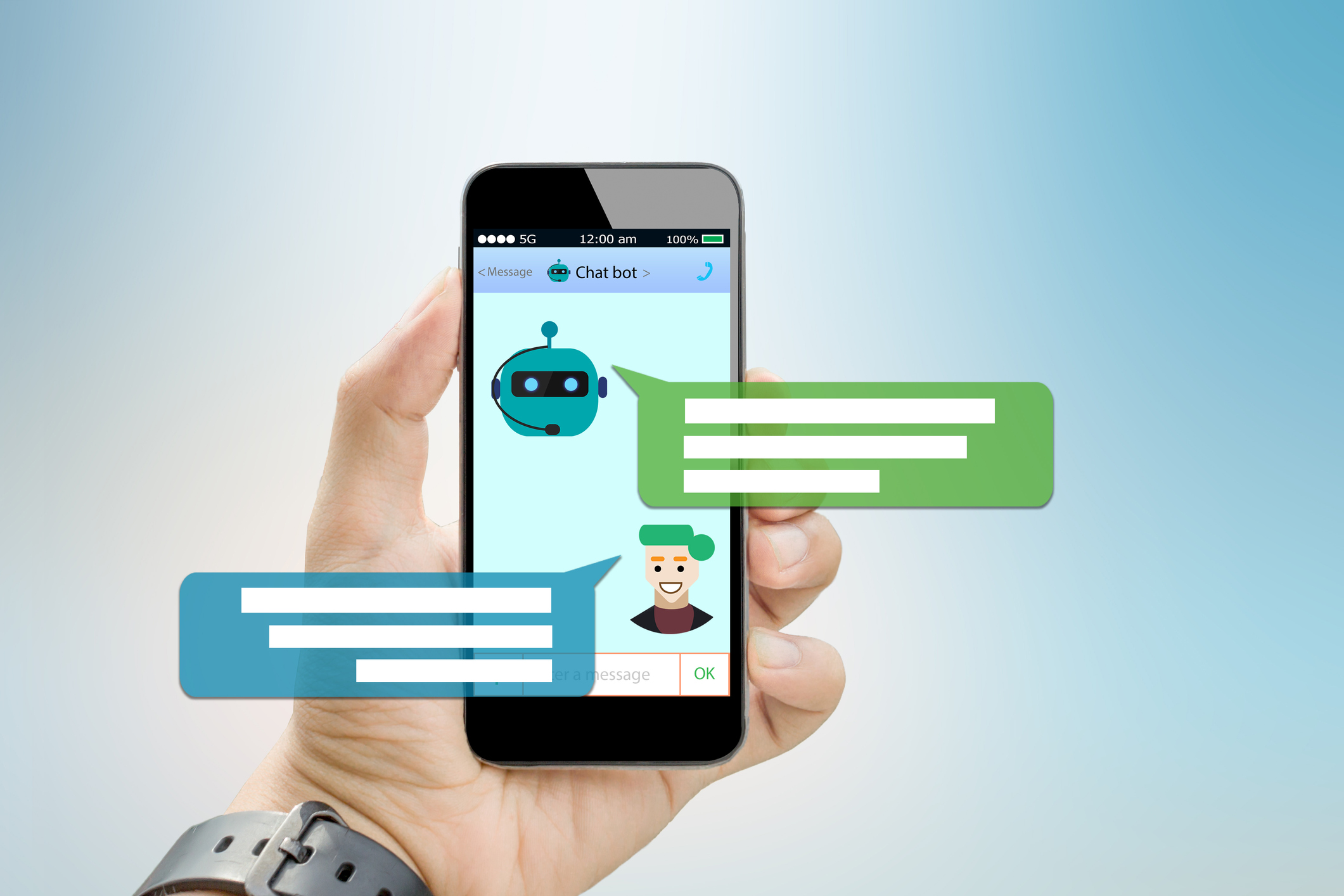 Inteligencia Artificial para el E-commerce