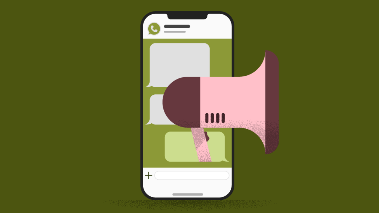 Tips para vender por Whatsapp