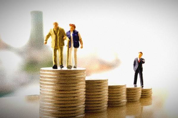 Ente estatal manejaría fondo de pensiones