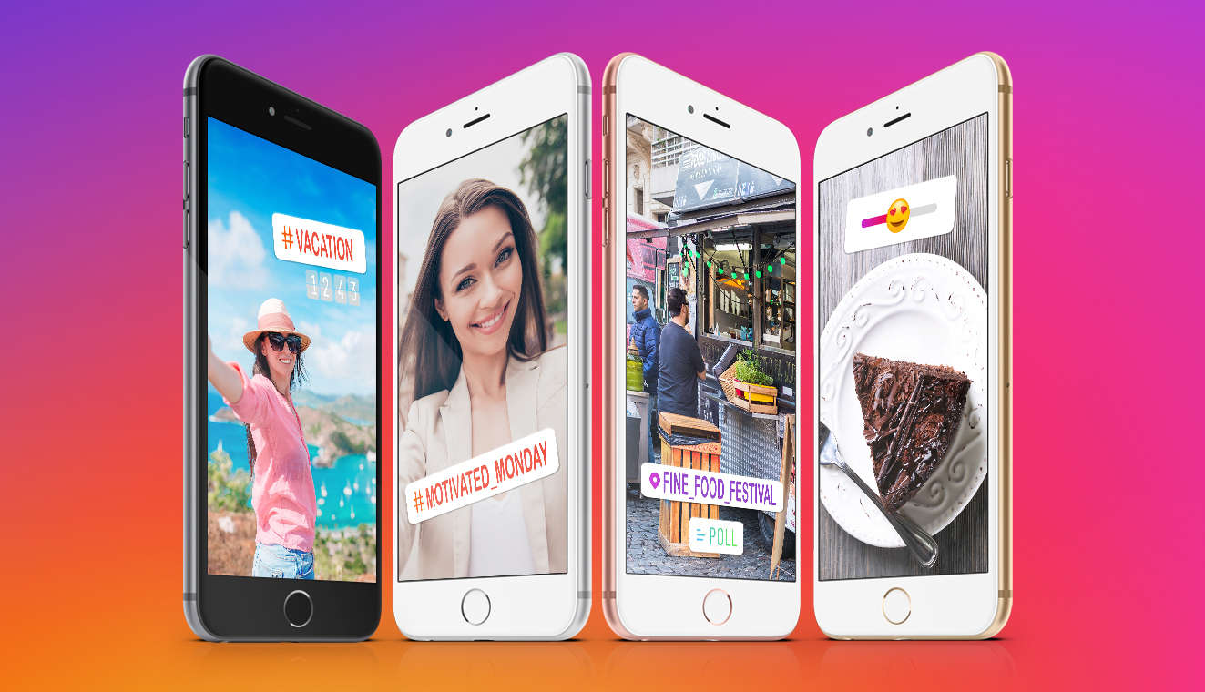 Instagram: Herramientas para vender