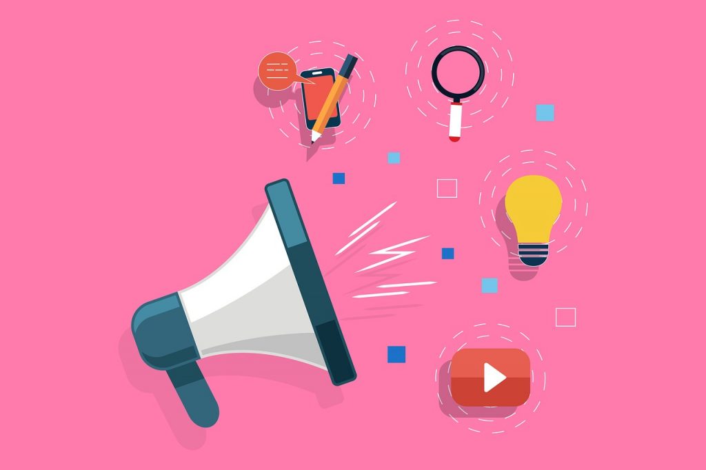 Marketing Digital para servicios educativos