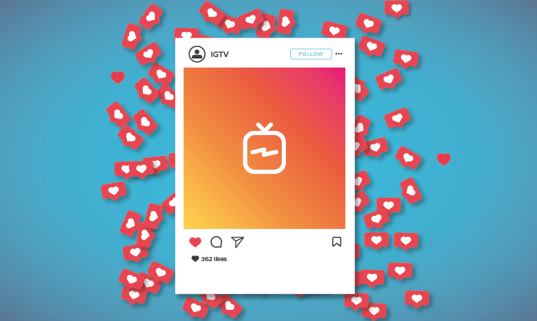 Instagram: Herramientas para vender