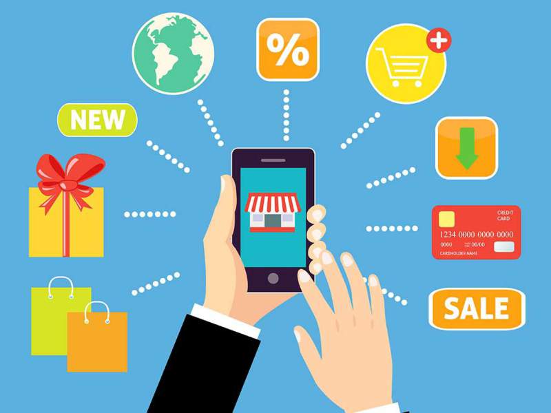 Ecommerce: ¿Cómo hacer crecer las ventas?