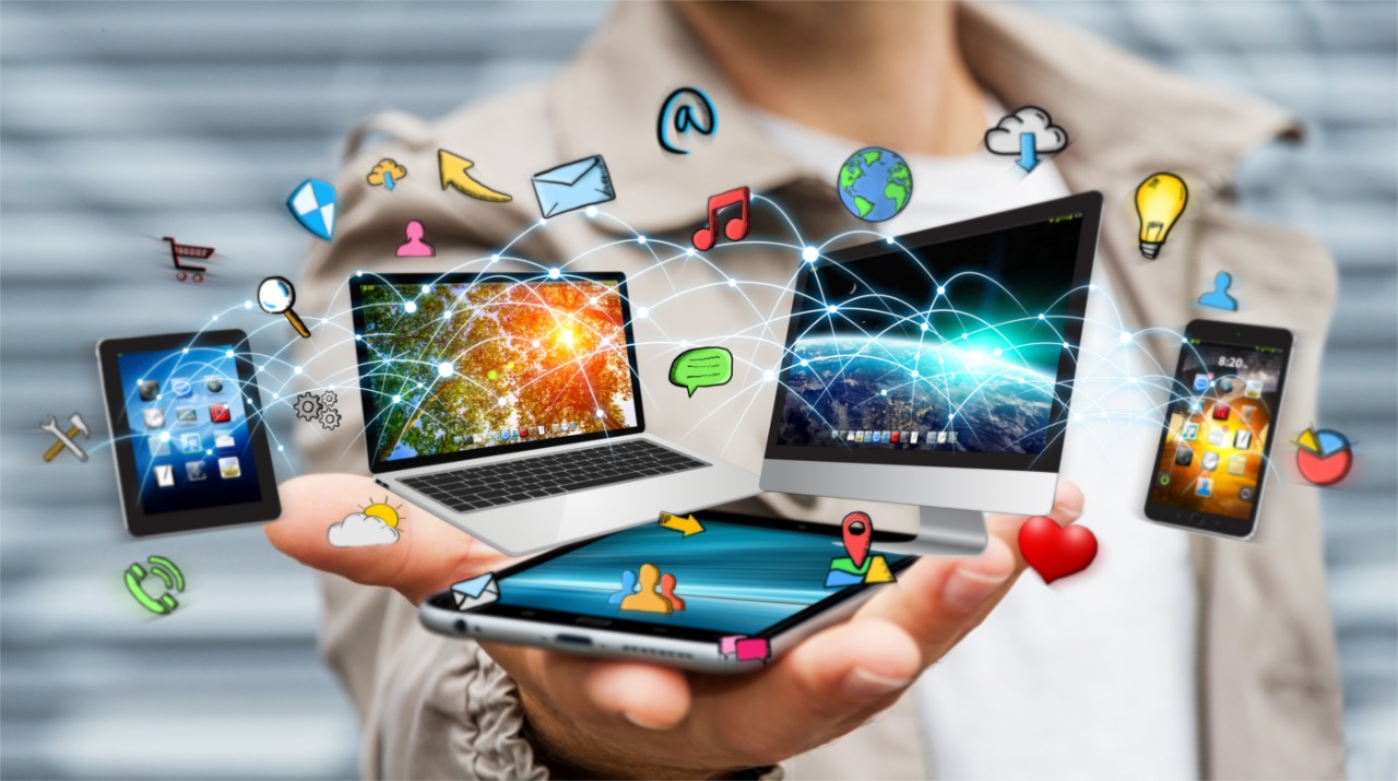 6 Negocios Digitales en Comunicaciones