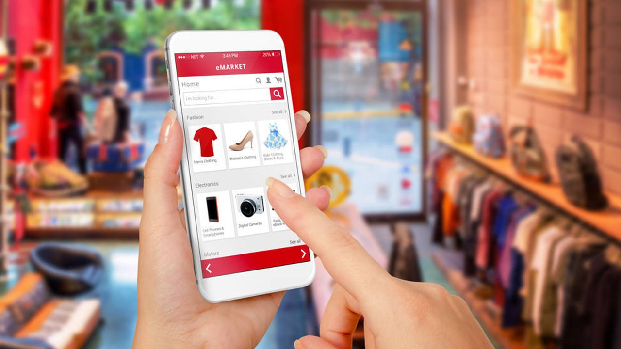 Inteligencia Artificial para el E-commerce