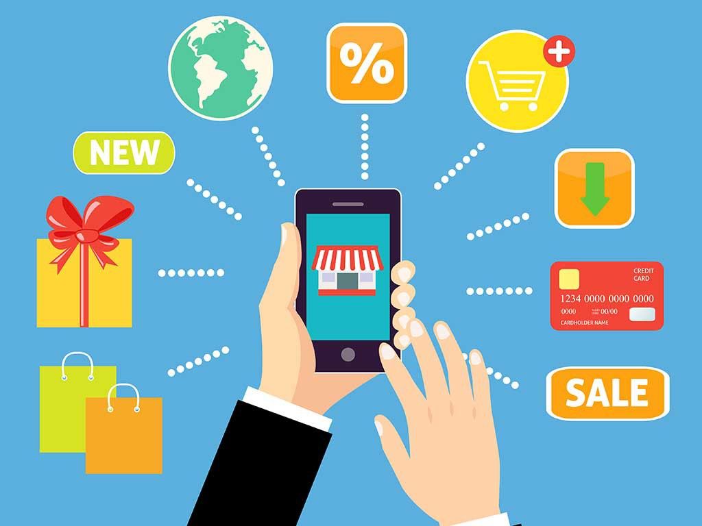Marketplace: 5 Plataformas online
