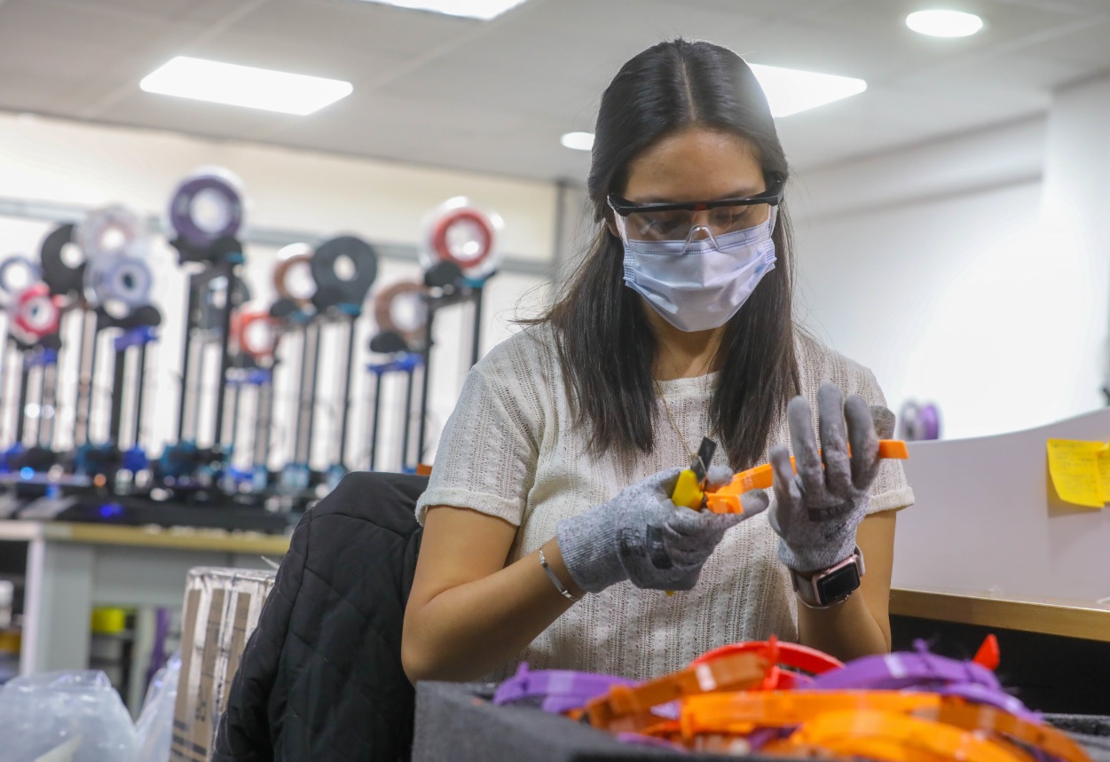 Emprende PUCP capacitará a Mypes