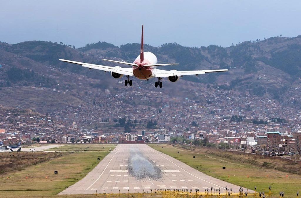 Se habilitarán más vuelos internacionales