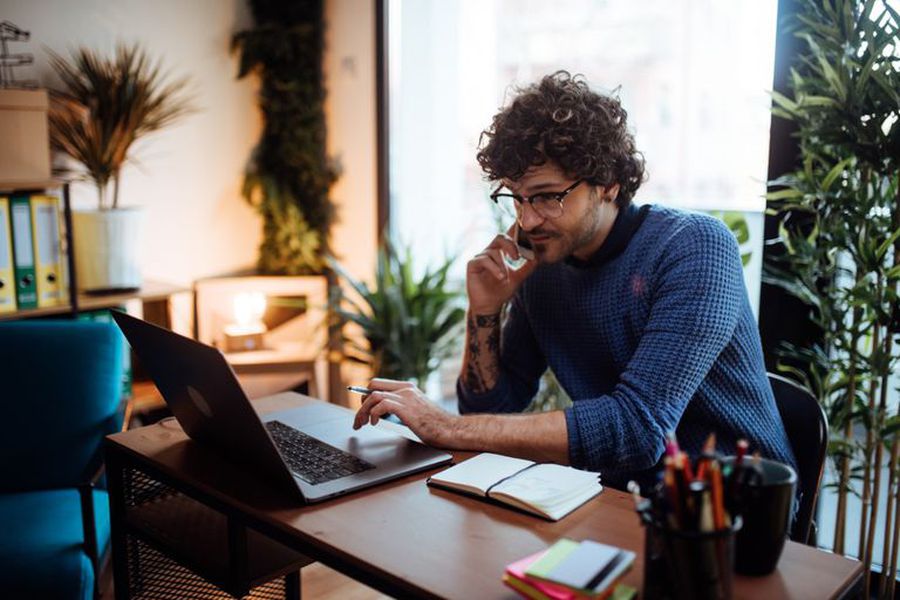 Trabajo remoto y el derecho al descanso