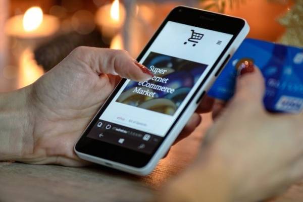 DHl lanza App para compras online