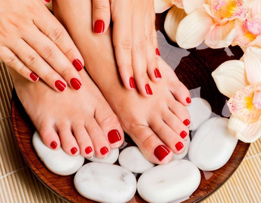 8 Ideas de negocios del sector belleza