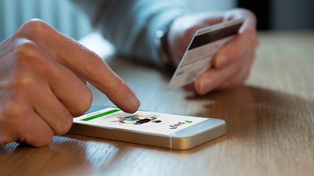 Conoce la nueva billetera digital Fpay