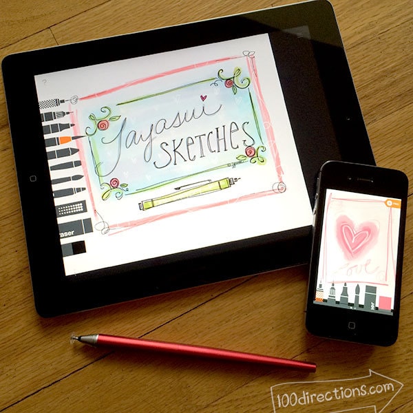 8 Apps para diseñadores gráficos 