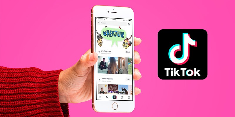 Tik Tok Ads: Conoce cómo funciona 