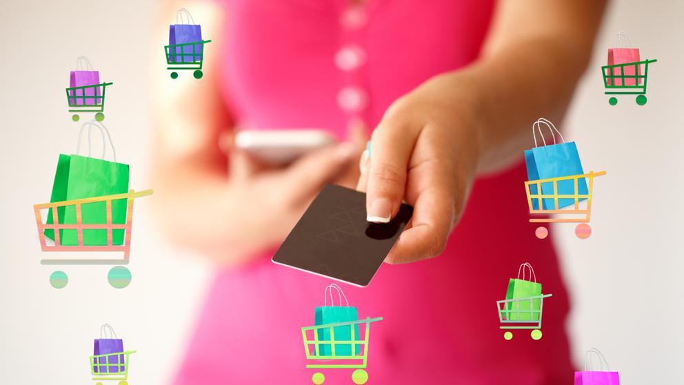 Marketing Digital para E-commerce