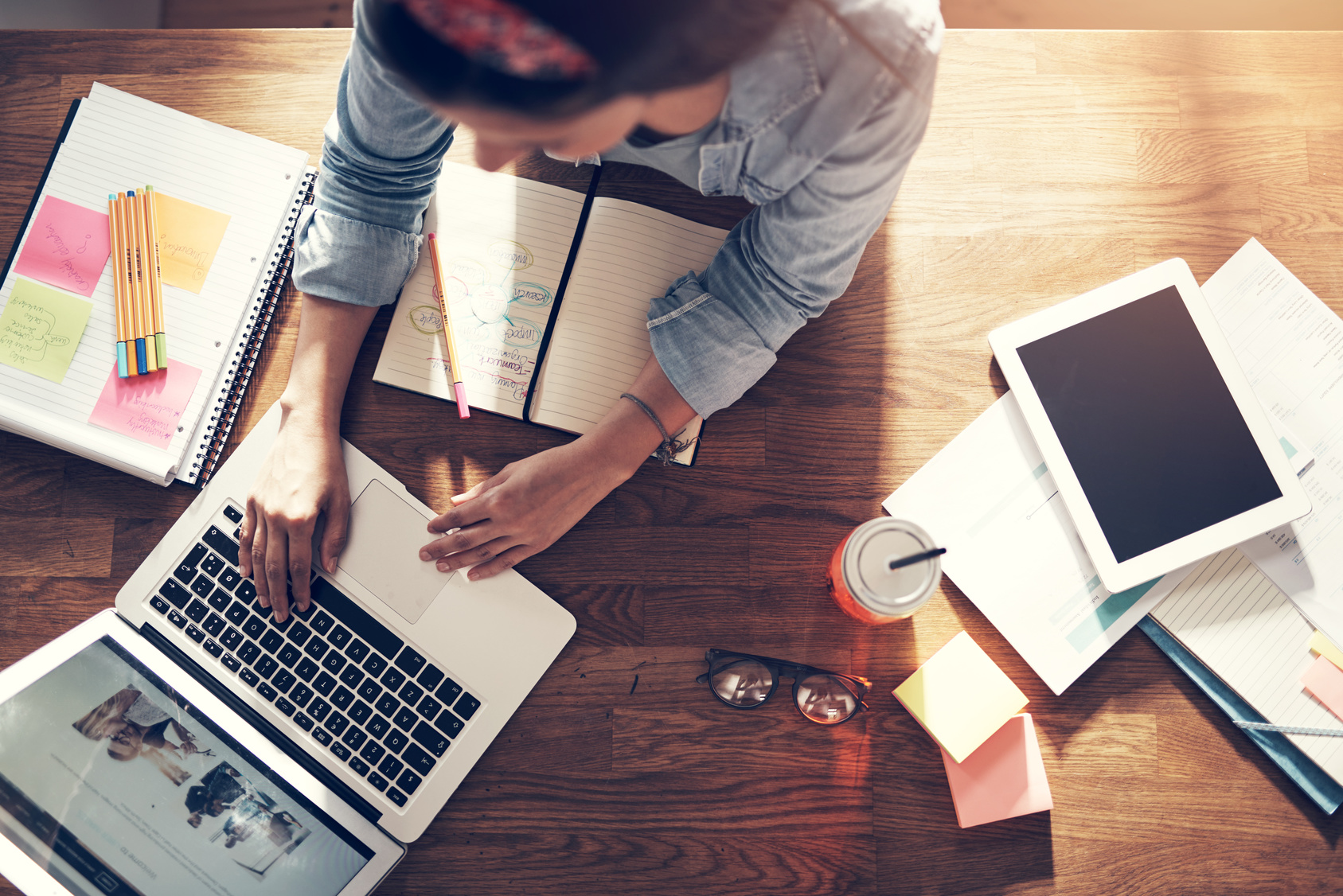 ¿Qué trae el Mes del Emprendimiento?