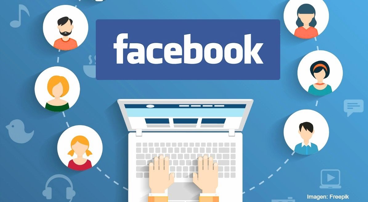 ¿Sabes cómo vender por Facebook?