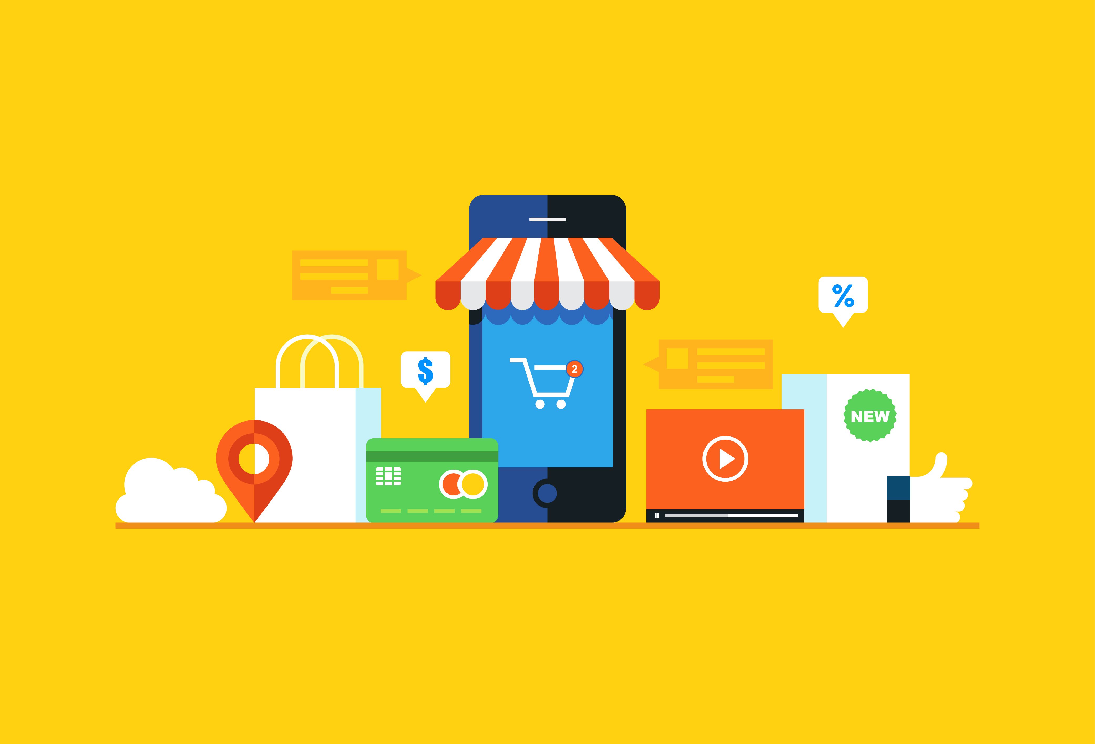 Herramientas para tu E-commerce