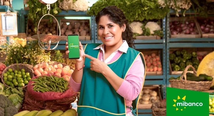 Lanzan App “Mibanco en tu celular”