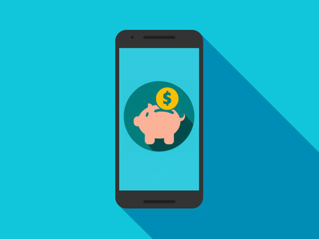 Conoce una App para ahorrar en EE.UU
