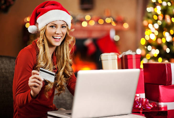 Campaña navideña: 6 Tips de Marketing
