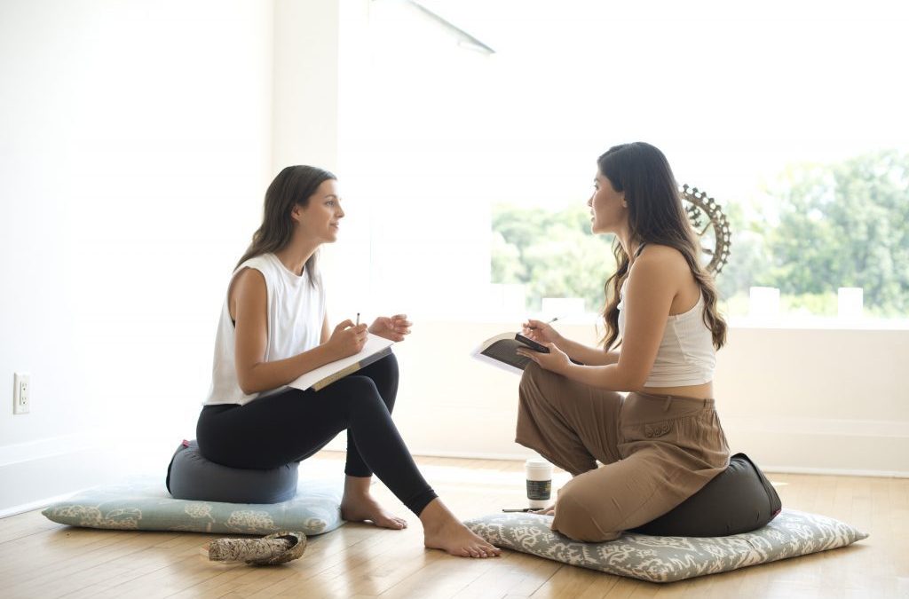 7 Ideas de negocio en salud y bienestar 