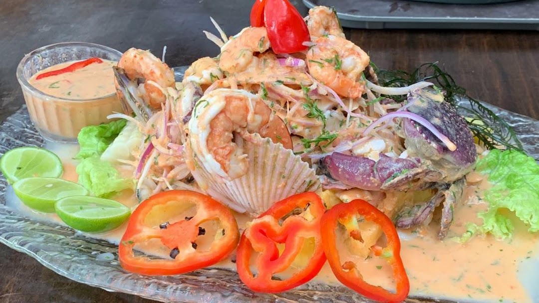 ¿Cómo iniciar un negocio de Cevichería?