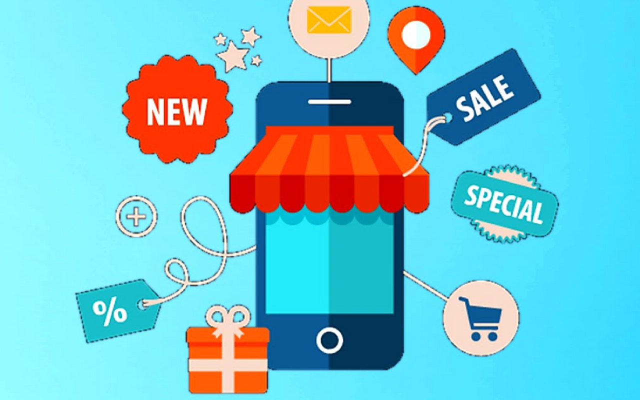 ¿Cómo crear tienda online?