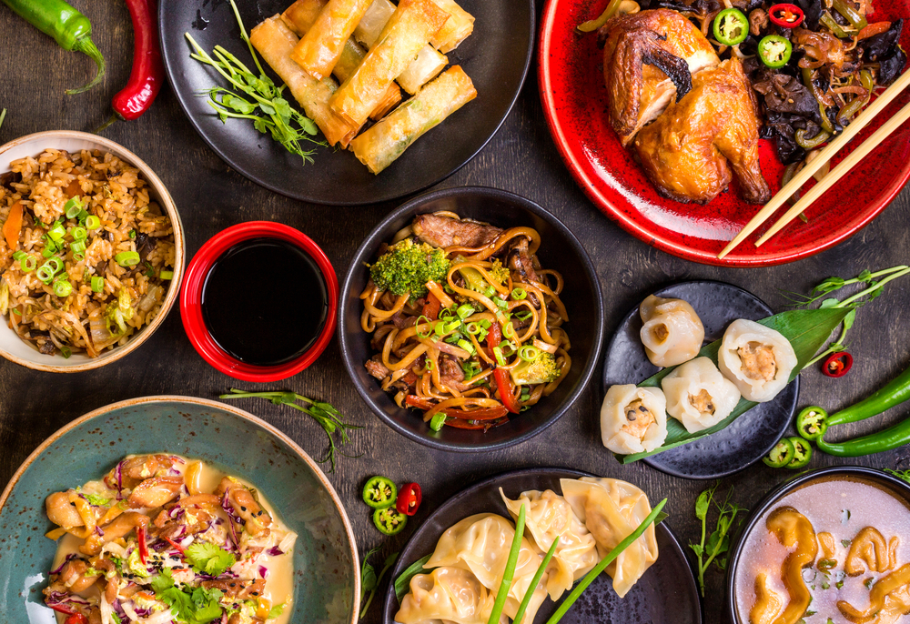 6 Ideas de Negocios en Gastronomía