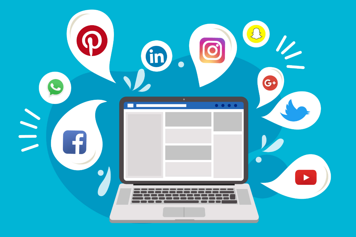Redes Sociales: Marketing de Contenido