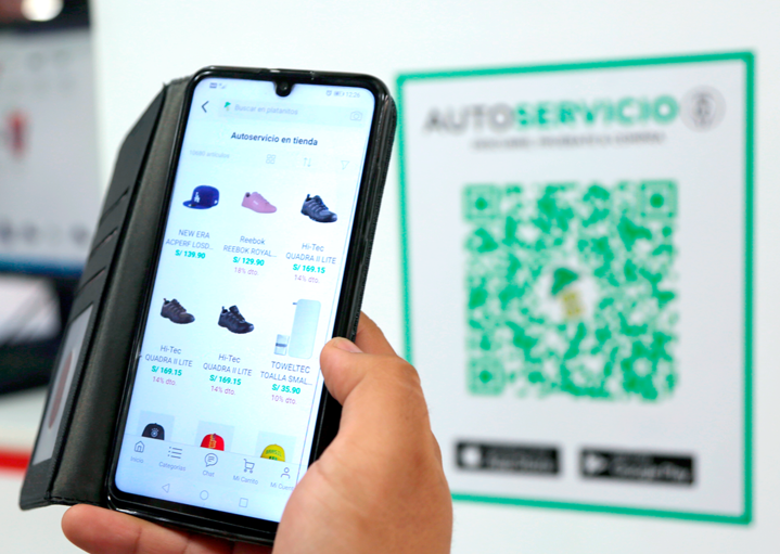 Innovación para vender más en pandemia