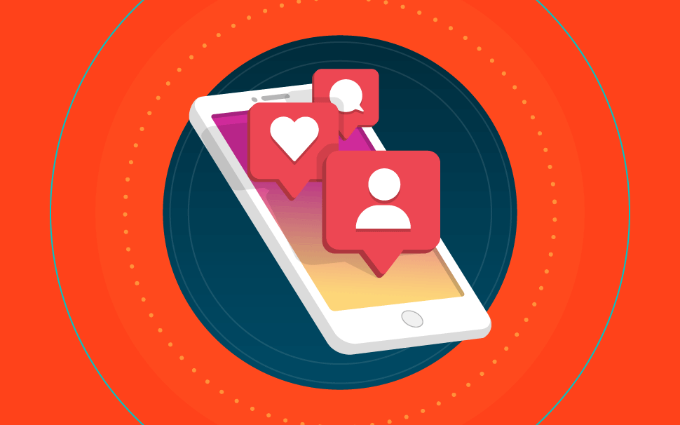 Negocio: Tips de Marketing en Instagram 